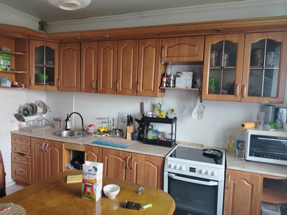 Продам кухонный гарнитур