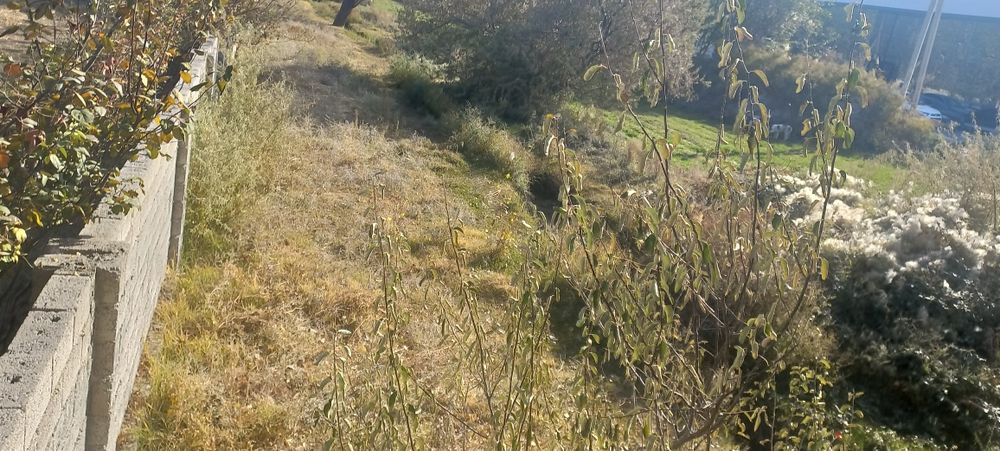 Ер сотилади срочно жонбой пром зона йонида