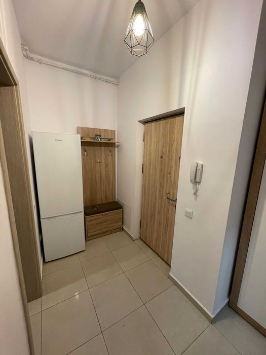 Ofer spre inchiriere garsoniera Valea Doftanei, Sector 6