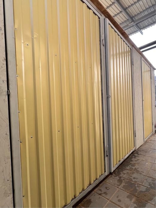 Сдам в аренду кладовку, склад, минисклад, район тц Максима