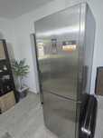 Combina frigorifica Hotpoint ariston defecta