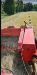 Balotiera welger AP 45