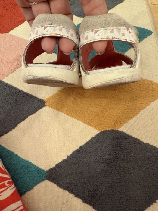 Sandale Biomecanics 26