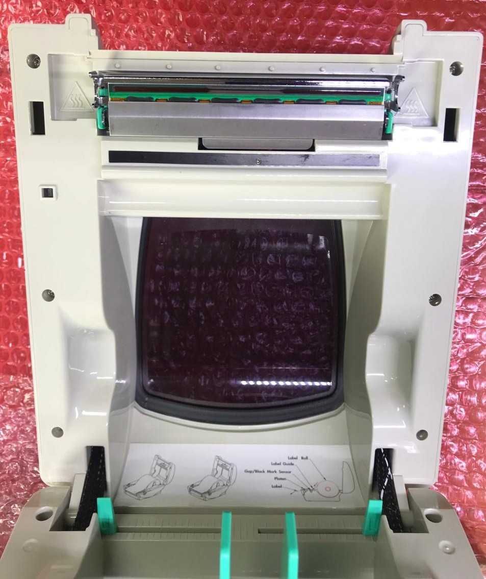 Термопринтер TSC TDP-244 с гарантией