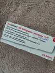 Vaccin RhoPHYLAC