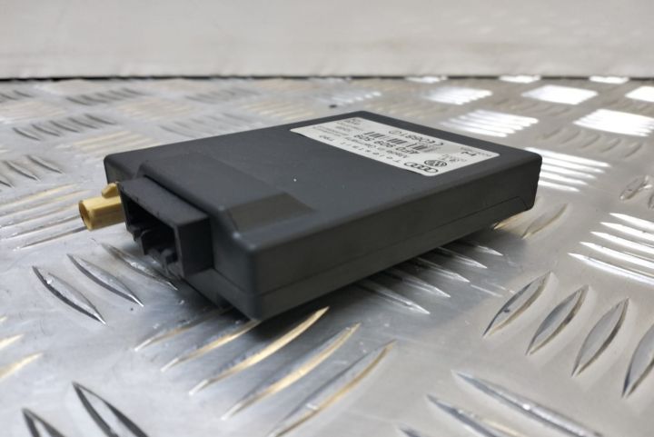 Modul control  webasto 4f0909509 Audi A6 4F/C6