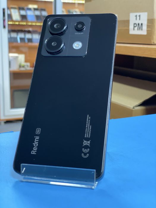 Redmi Note 13 Pro 5G 256GB, Garantie 12 luni | Lensun