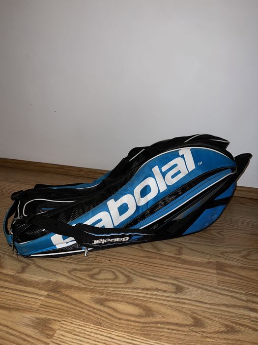 Geanta rachete tenis Babolat