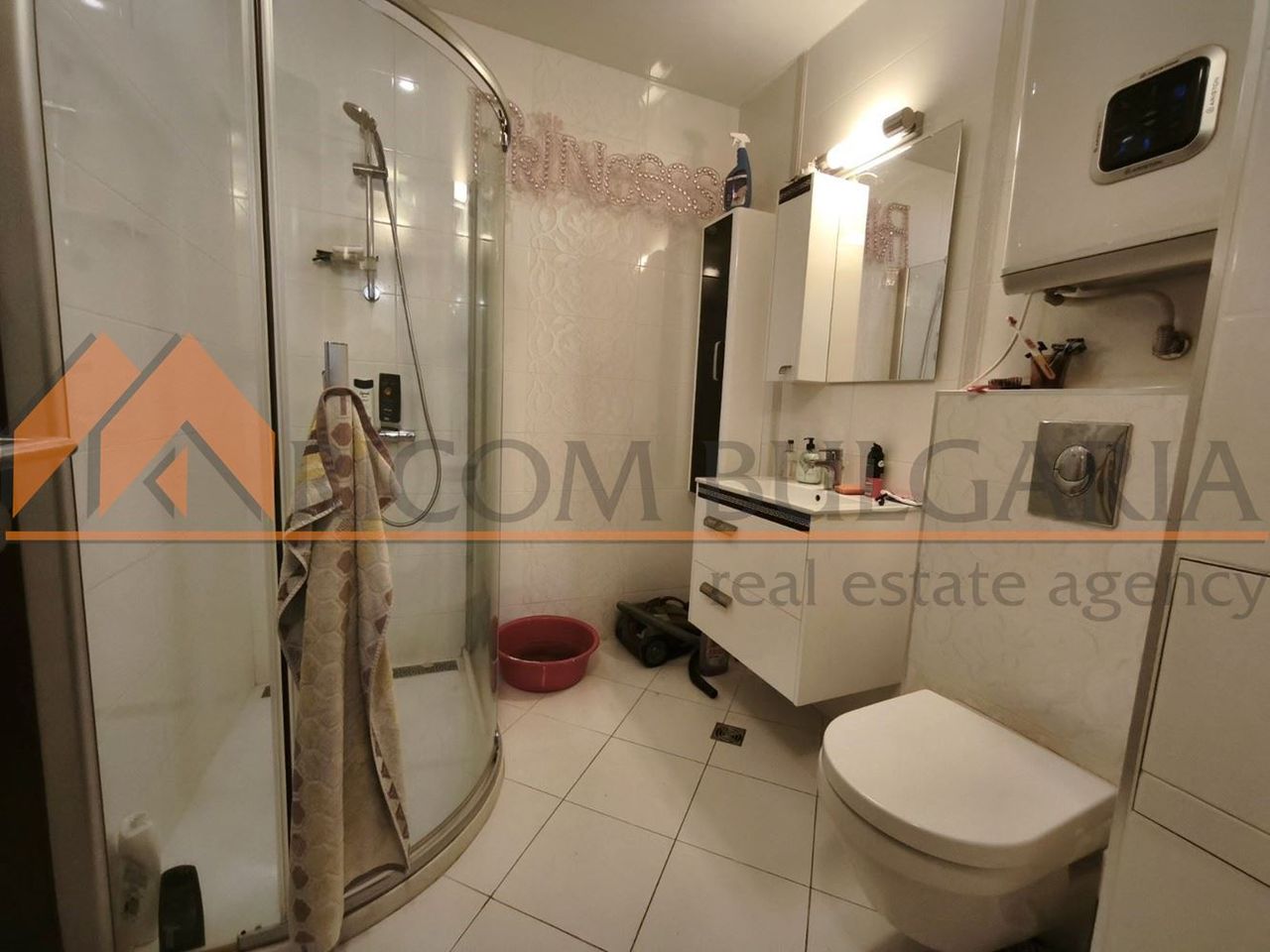 Продава се Двустаен апартамент в Варна, Чаталджа - 57 кв.м за 3685 €/кв.м - Снимка #9