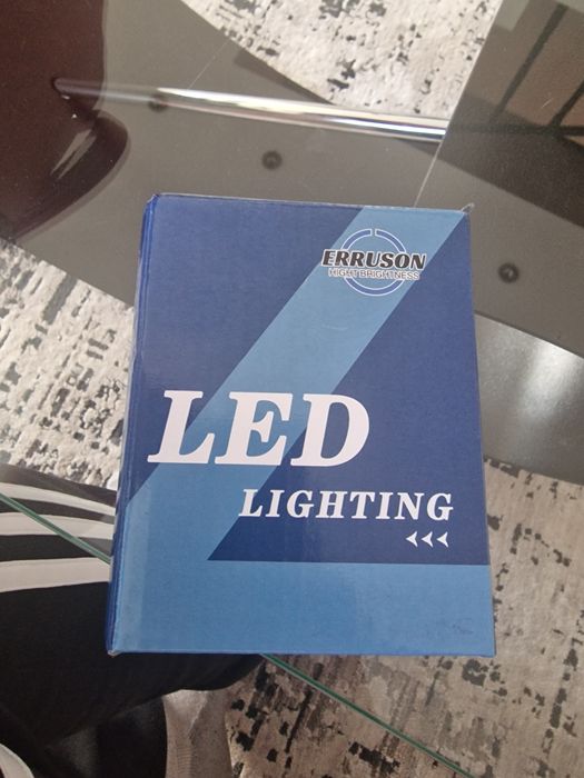 Led auto HB4 led cu canbus