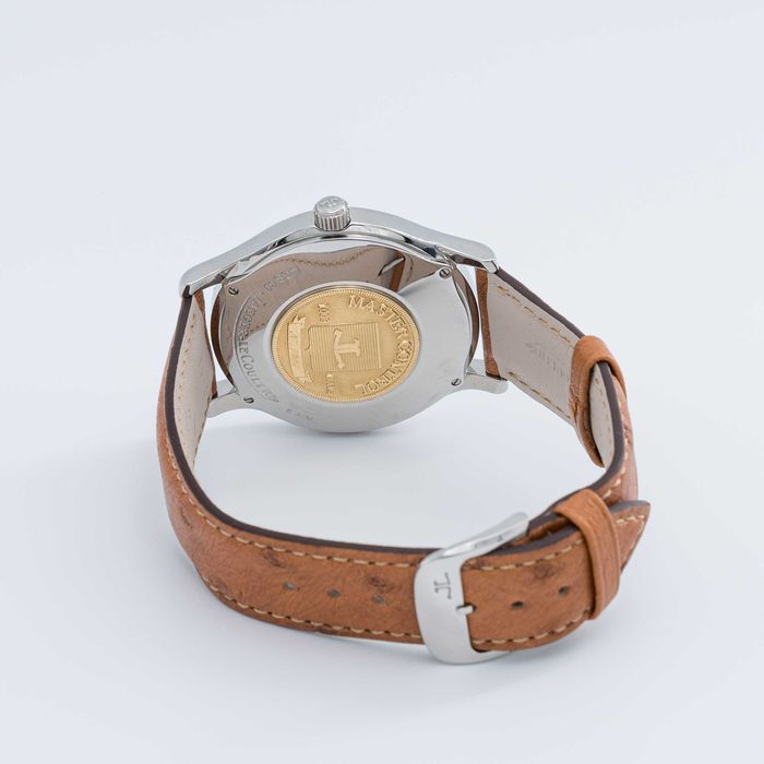 Ceas Jaeger LeCoultre Master Control, full set, cu factura