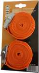 Chinga ancorare marfa BestAutoVest 2.5mm, latime 25mm, capacitate 200kg, set 2 buc.