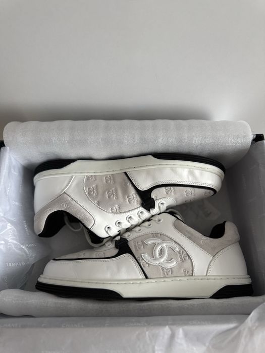 Chanel кецове - New Season