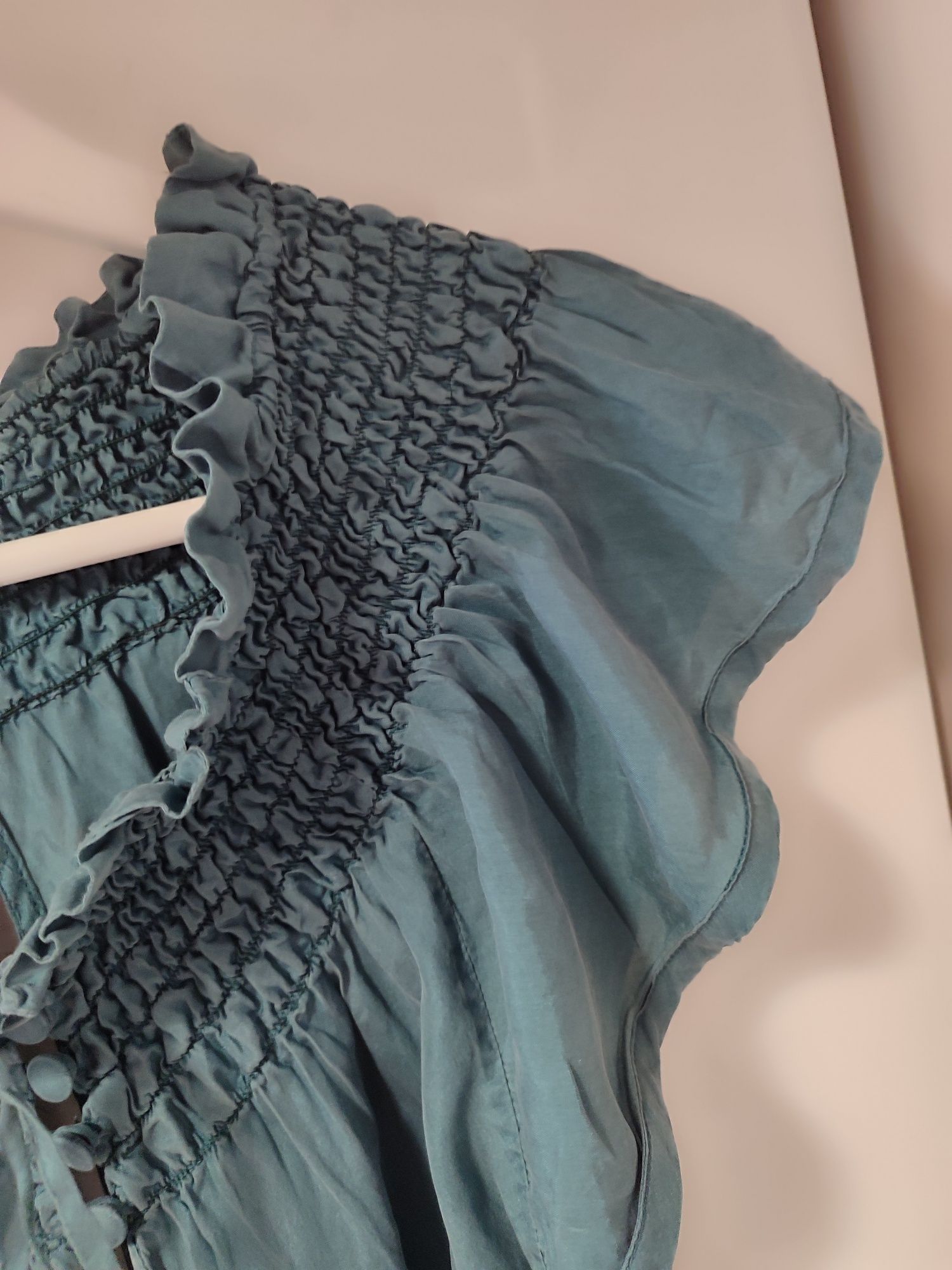 TOP 100%Silk S размер
