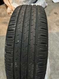 Set 4 cauciucuri  eco contact 6 215/65 R17 103 V XL