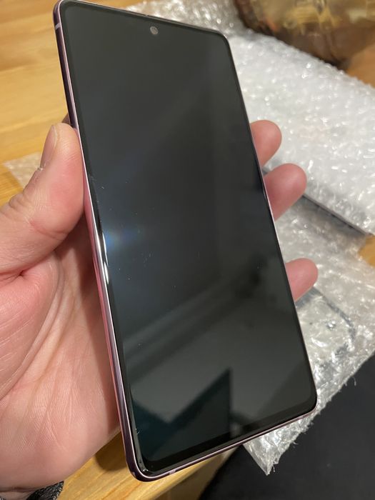 Display original Samsung A51 A71 A72 S20 fe S21 S22 S22+ S21+ S23+