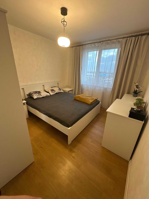 Apartament 2 camere decomandat - metrou Aparatorii Patriei