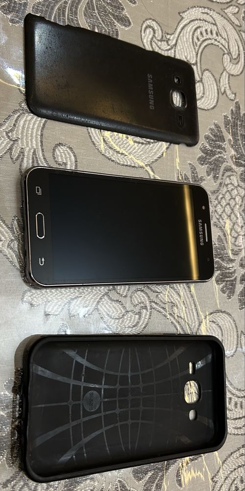 Samsung Galaxy J5