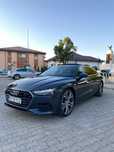 Audi A7 Sportback 3.0 Diesel 286CP S Line MildHybrid