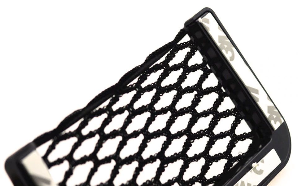 Plasa elastica sustinere / suport telefon (2 marimi)