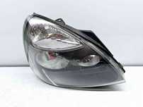 Far dreapta Renault Clio 2 / Symbol 1 [Fabr 1998-2008] OEM