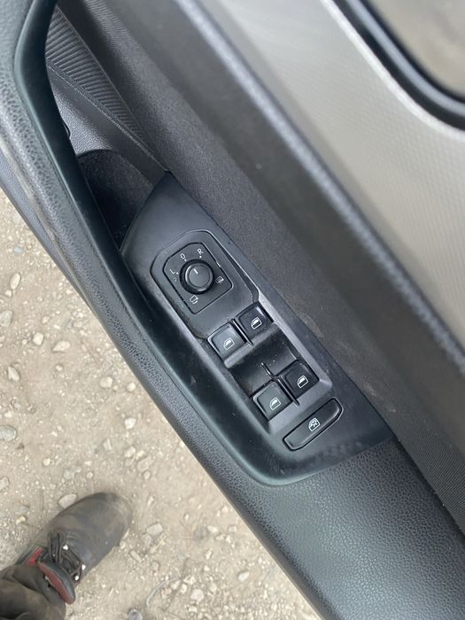 vw passat b8 2016 2.0tdi на части пассат б8