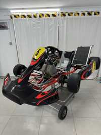 Картинг KZ2 Maranello RS10/ VORTEX RVXX Prepared