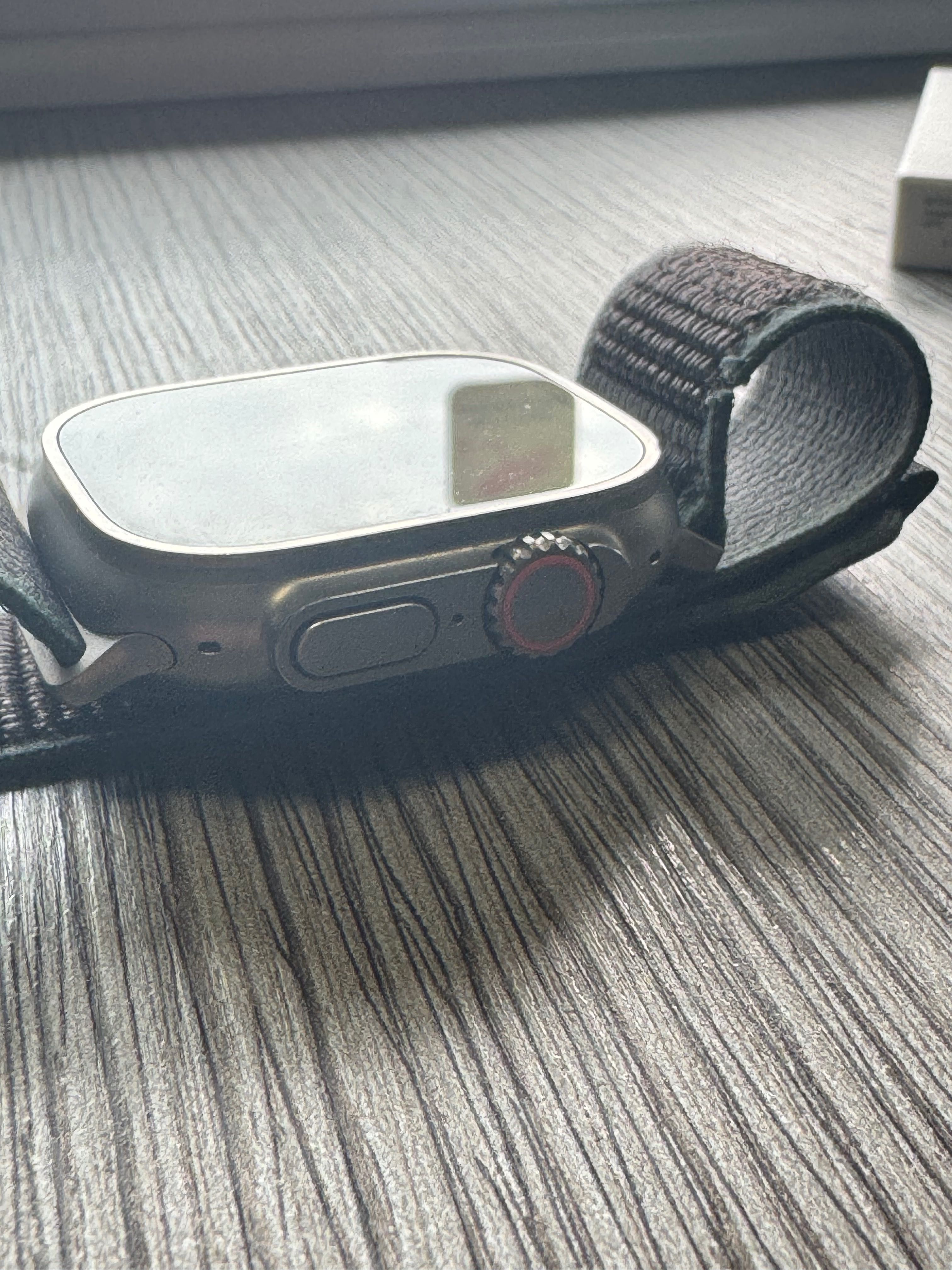 Apple watch ultra 2
