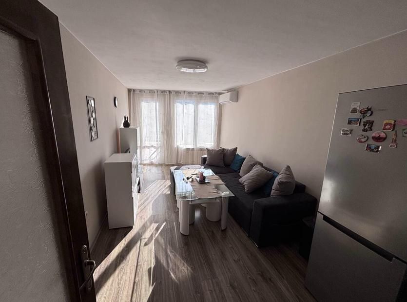 Дава се под наем Тристаен апартамент в София, Мусагеница - 80 кв.м за 750 € - Снимка #7