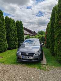 VW PASSAT 2.0 140 CP Highline BMP