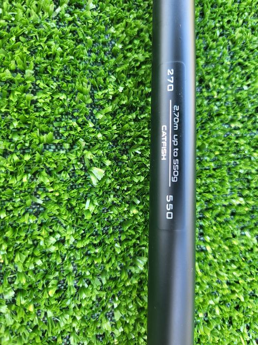 Сомска  въдица Osako  Tenesa