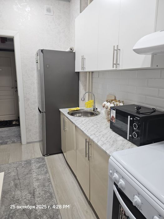 Срочно сдаётся своя квартира! Яшнабадский район,  рынок Кадышева