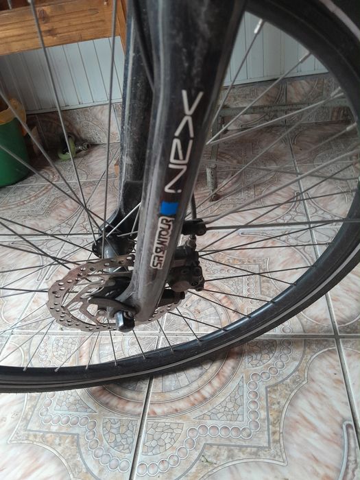 Bicicletă Electrica