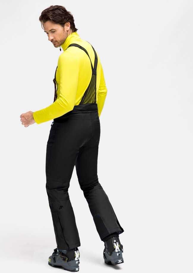 Maier Sports ANTON 2, L, нов, оригинален мъжки ски/сноуборд панталон