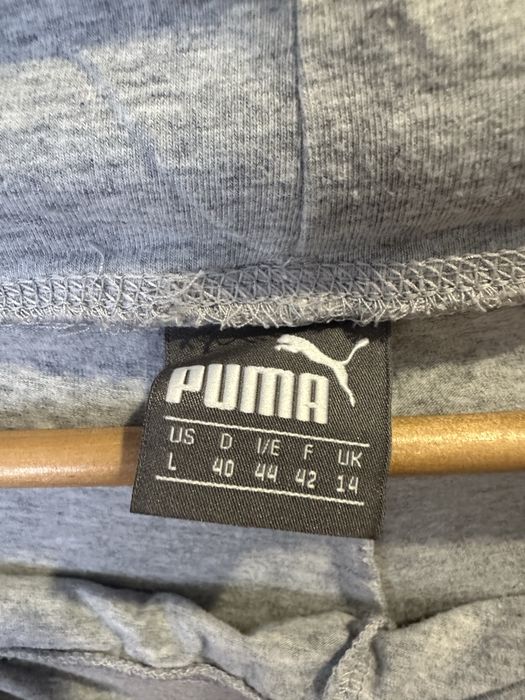 Клин и тениска Puma