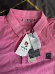 Tricou Garcia polo