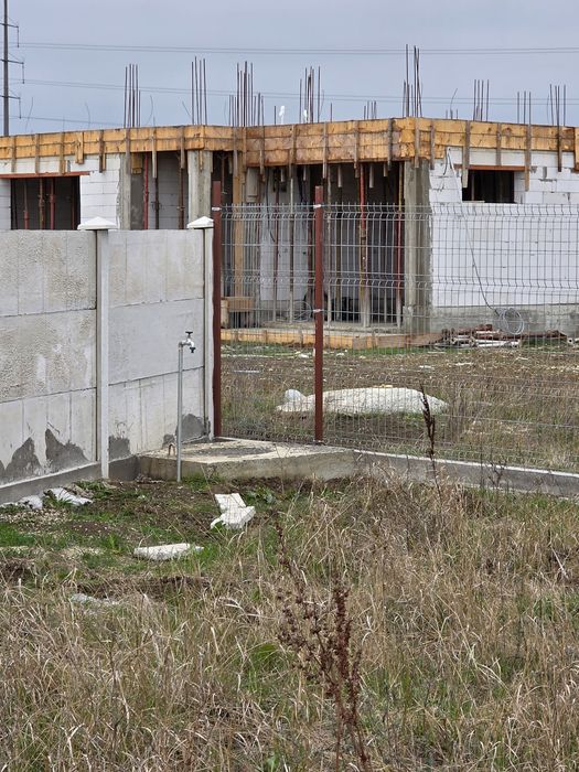 Teren intravilan 1184 mp cartier nou