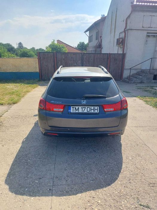 Vand Honda Accord Tourer 2010 Executive