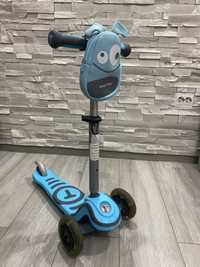 Trotineta Smart Trike T1 3 in 1