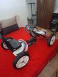 Cart copii pana la 11 ani