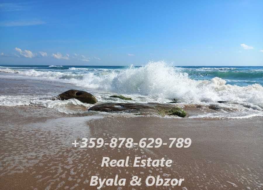 Продава се Едностаен апартамент в Бяла - 33 кв.м за 765 €/кв.м - Снимка #7