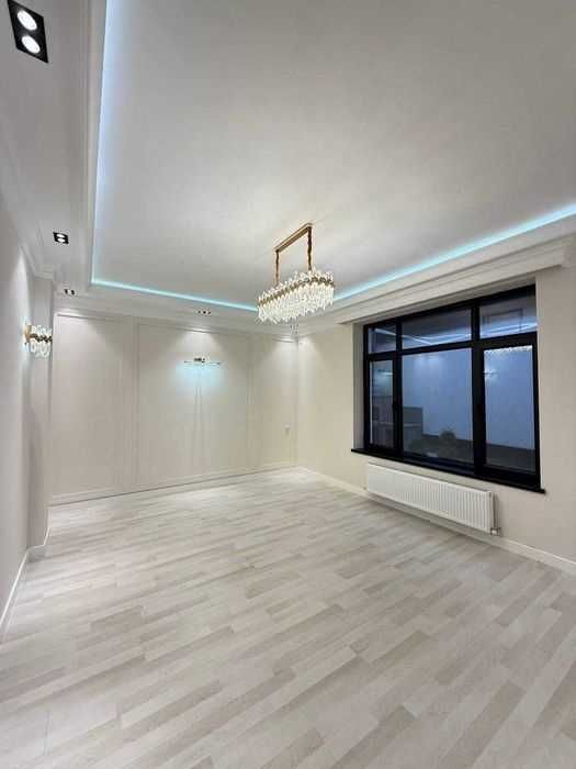 Топовый HI-TECH ДОМ в самом Престижном районе. ДАРХАН. Хамид Алимджан!