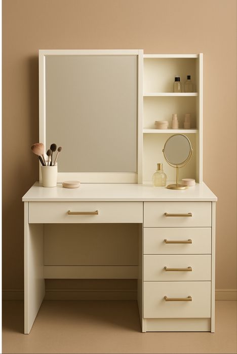 Туалетные столики для макияжа, Отличный выбор для подарка!