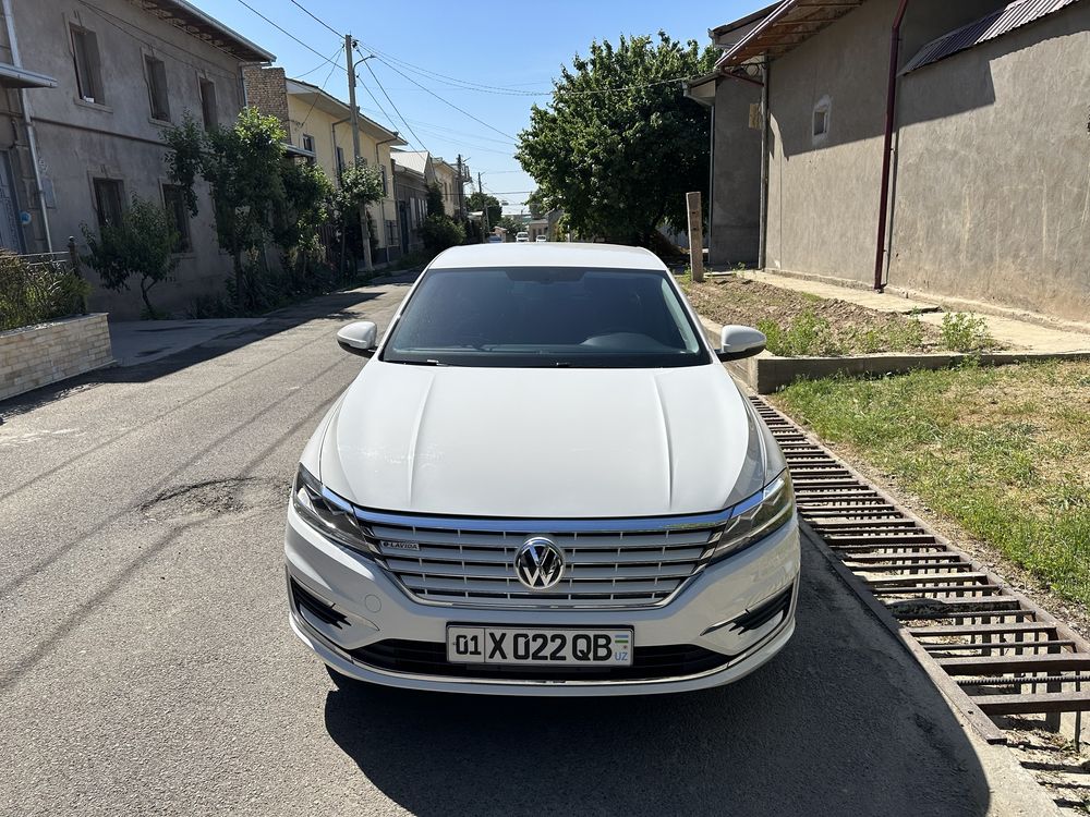 Аренда  volkswagen седан 2021 год