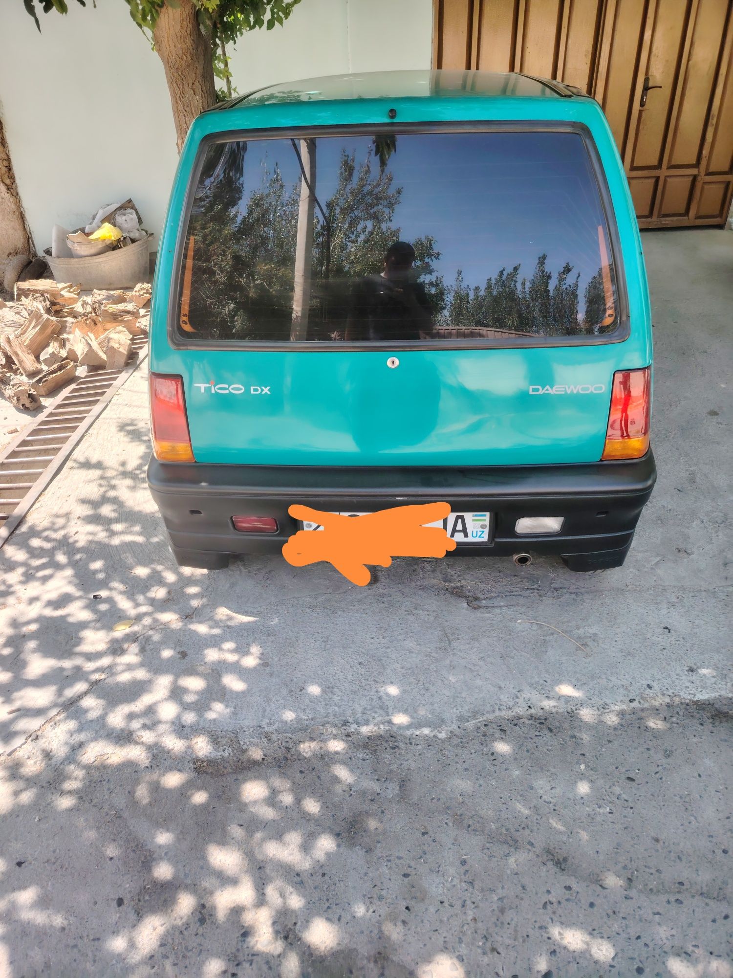 Xammasi yaxshi zor