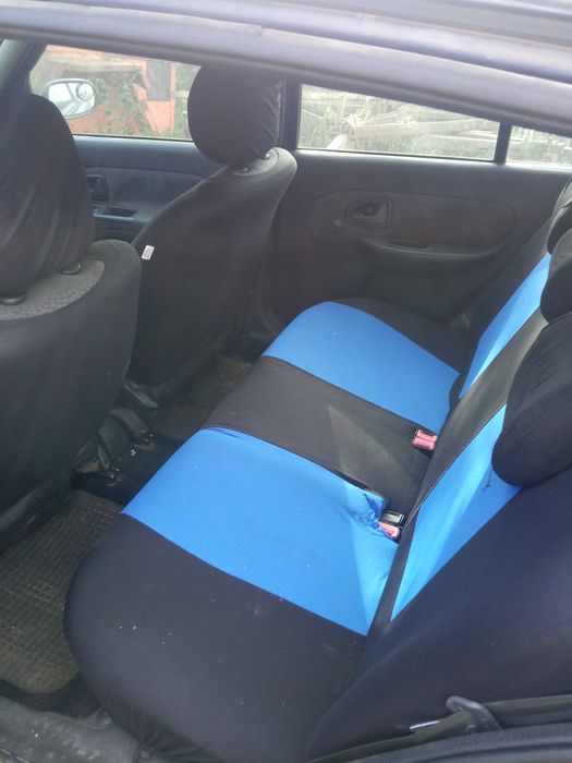 Vând mașină  Renault Clio Storia