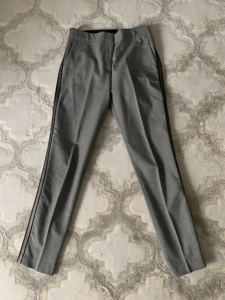 Pantaloni eleganti Zara