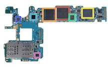 Reparatii placa de baza Samsung S8 S9 S8+ S9+ Plus Note 8 Note 9