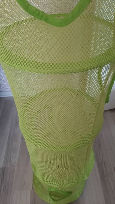 Висящ органайзер със 6 отделения.