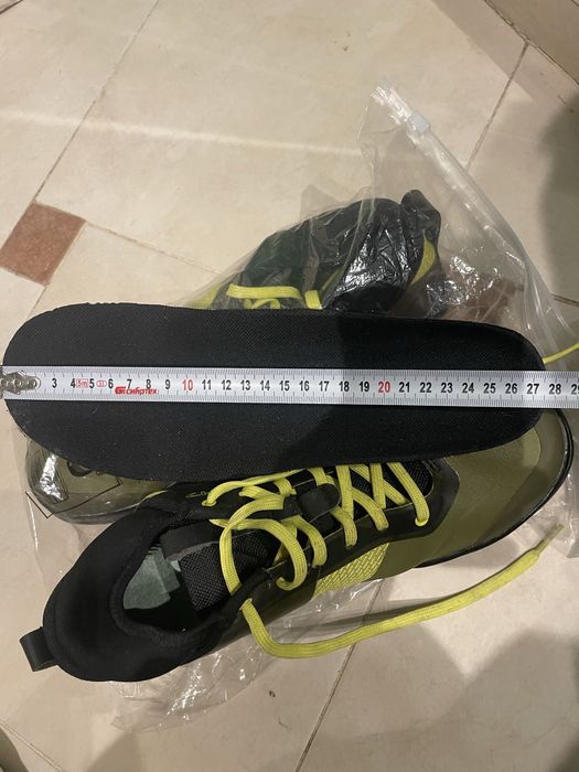 MTB Обувки Shimano GR7 номер 43